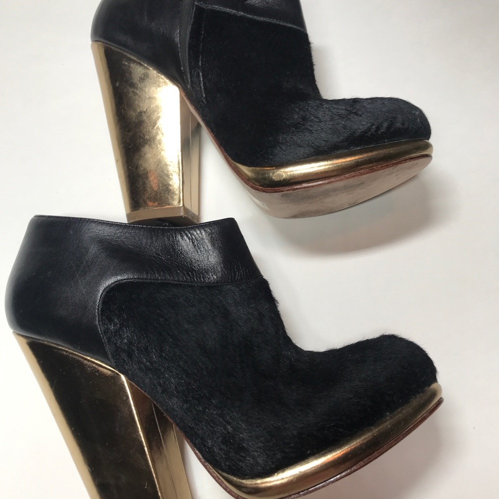 Cole Haan fury Clog heels